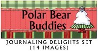 JD Polar Bear Buddies
