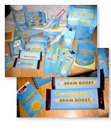 Miscellaneous School Supplies