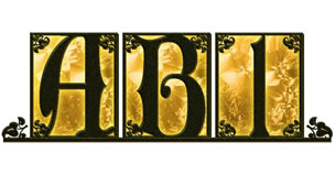 Luminaries Alphabet