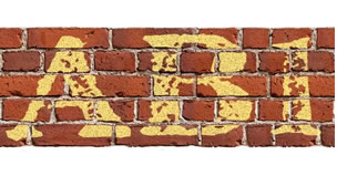 Masonry Alphabet