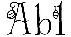 LD Deck the Halls Font