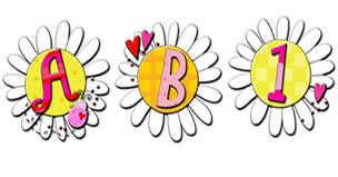 Luv Me? Alphabet