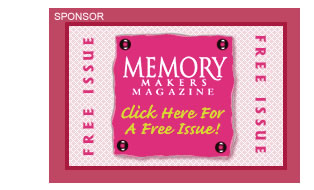 Monthly Sponsor