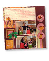 Luau Party Inspiration Sation Winner