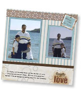 Family Love Inspiration Sation Winner