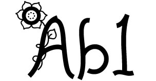 LD Sunny Vine Font
