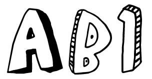 LDJ Cool Cat Font