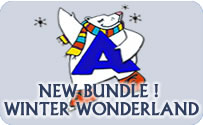 Winter Wonderland Bundle