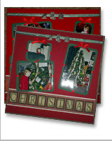 Christmas Morning Inspiration Sation Winner
