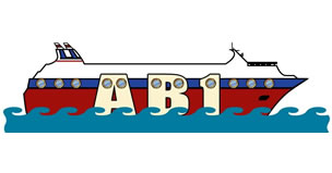 Luxury Liner Alphabet