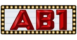Marquee Alphabet