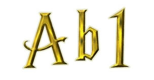 JDA Harry Alphabet