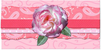 JD Dusty Rose Journaling Delight set