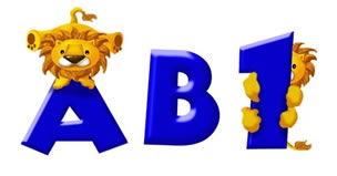 Oh My Lions Alphabet