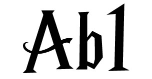 LD Harry Font