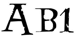 LD Potter Font