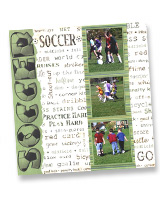 Soccer Inspiration Sation Winner