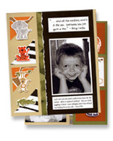 In the Wild Inspiration Sation Winner