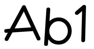 LDJ Noodge Font