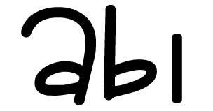LDJ Nudnick Font
