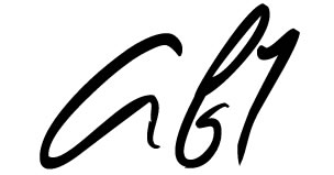 LD Chronicle Type Font