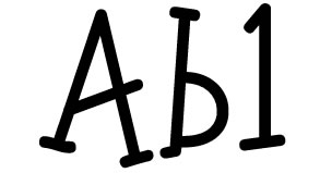 LD Happy Daddy TrueType Font