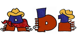 Lil' Partner Alphabet