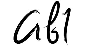 LD Artistic Font