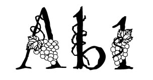 LD Wine Country Font