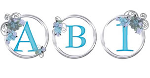 Lisa's Wedding Alphabet