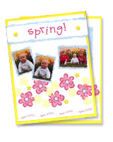 Spring Inspiration Sation Winner