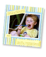 Summer and Slurpies Inspiration Sation Winner