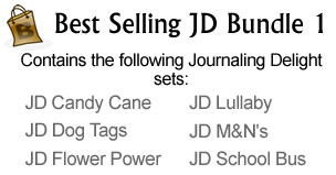 Best Selling JD Bundle 1