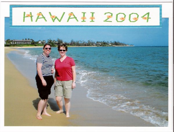 Hawaii 2004