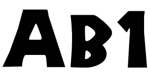 LD Safari TrueType Font