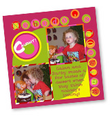 Nobody's Looking Inspiration Sation Winner