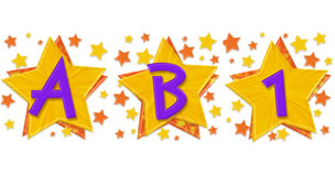 Superstar Alphabet