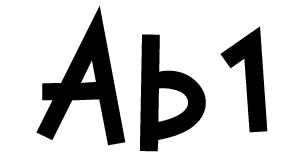 LD Kooky TrueType Font