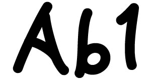 LD Whimsy TrueType Font