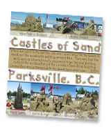 Castles of Sand Inspiration Sation Winner