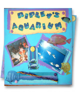 Ripley's Aquarium Inspiration Sation Winner