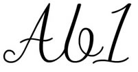 CK Holiday Spirit TrueType Font