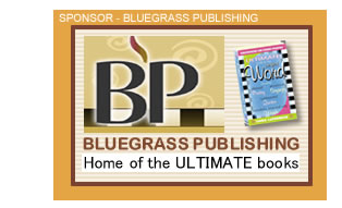 Monthly Sponsor
