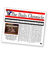 The Daily Chronicle