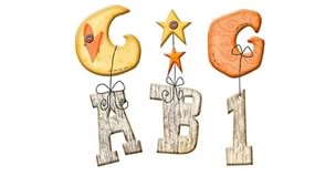 Night Brite Alphabet