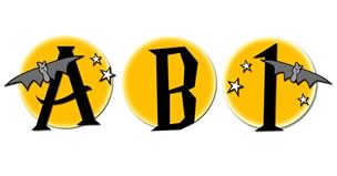 JDA Bat Bother Alphabet