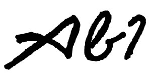 LD Pretty Pen Font
