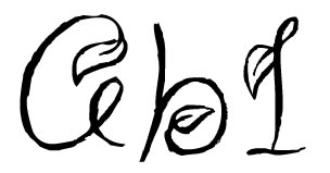 LD Greenleaf Font