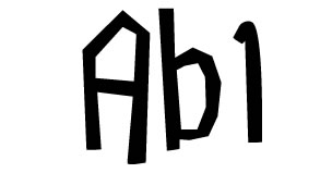 LD Knick Knack TrueType Font