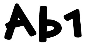 LD Fat Jack TrueType Font